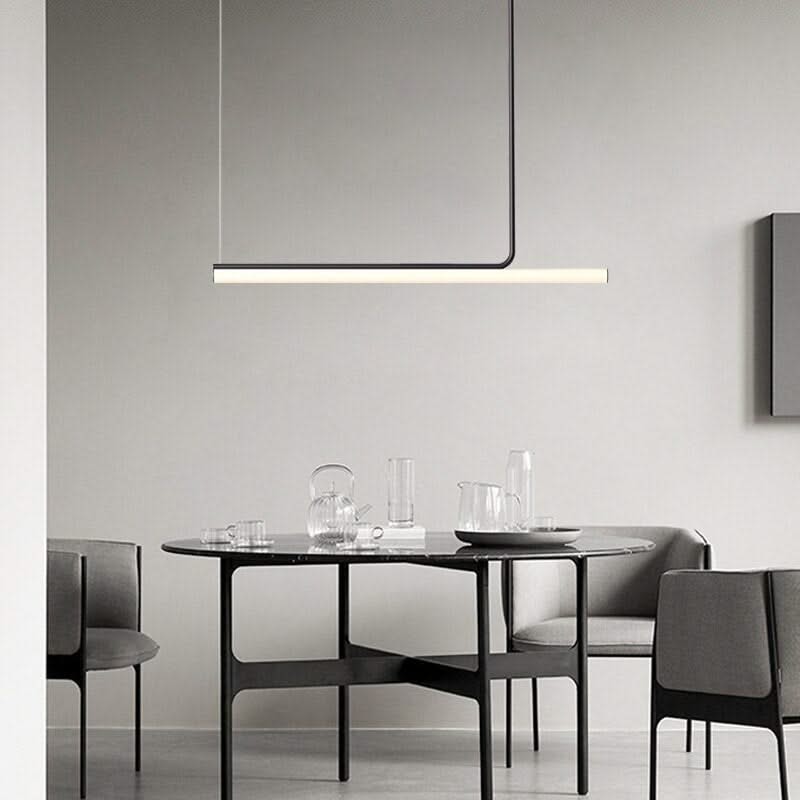 Modern LED Chandelier: Illuminate Your Space with Style-ChandeliersDecor.com