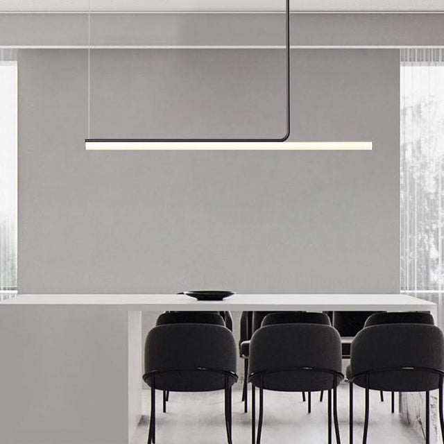 Modern LED Chandelier: Illuminate Your Space with Style-ChandeliersDecor.com