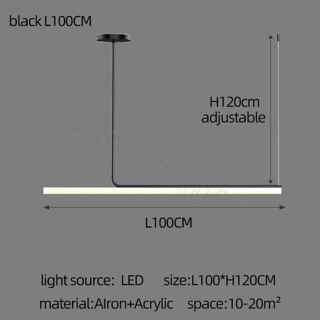 Modern LED Chandelier: Illuminate Your Space with Style-ChandeliersDecor.com