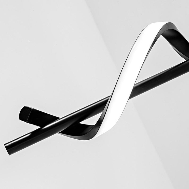 ChandeliersDecor.com-Chandeliers-Modern LED Pendant Lamp - Dining Kitchen Bedroom