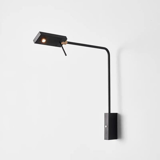 Modern LED Wall Lamp - Nordic Sconce for Home Decor-ChandeliersDecor.com