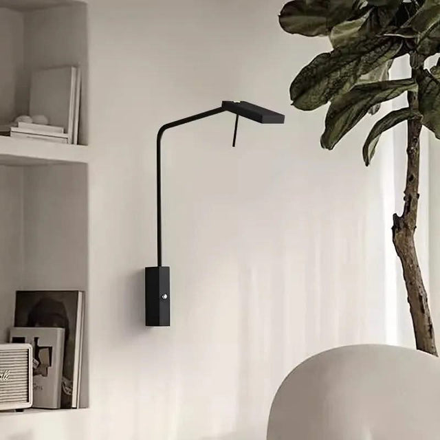 Modern LED Wall Lamp - Nordic Sconce for Home Decor-ChandeliersDecor.com