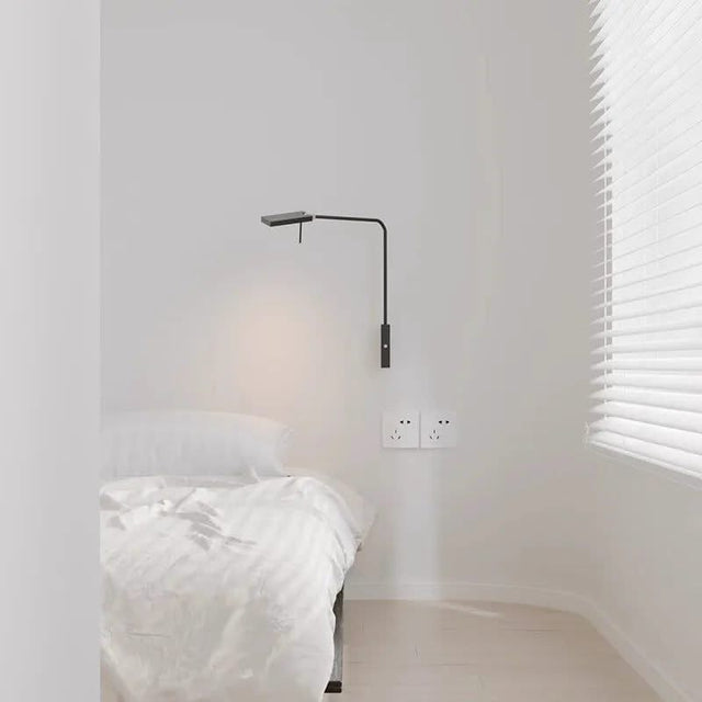 Modern LED Wall Lamp - Nordic Sconce for Home Decor-ChandeliersDecor.com