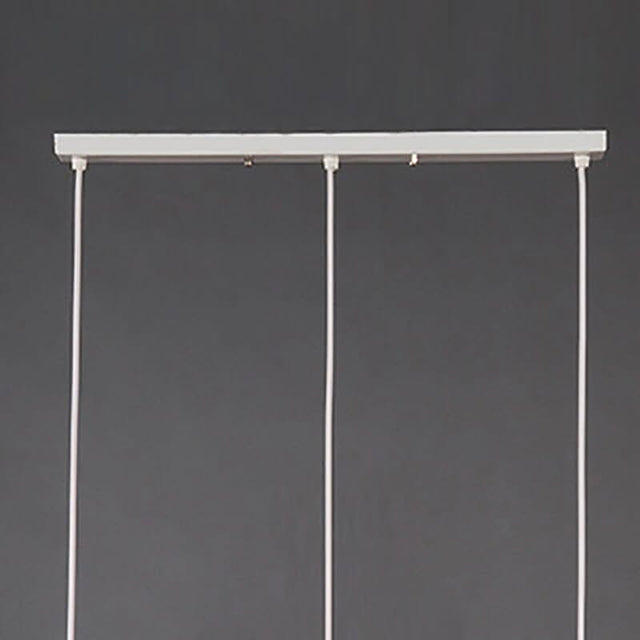 Modern Tea Cup Teapot Crockery Ceramic Led Pendant Lights-ChandeliersDecor.com