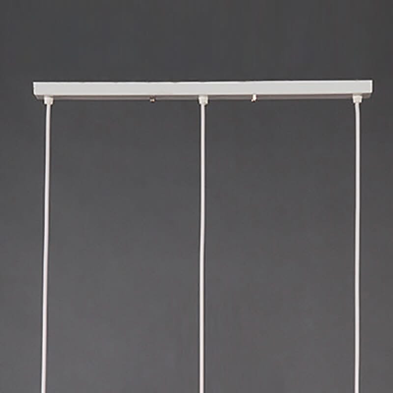 Modern Tea Cup Teapot Crockery Ceramic Led Pendant Lights-ChandeliersDecor.com