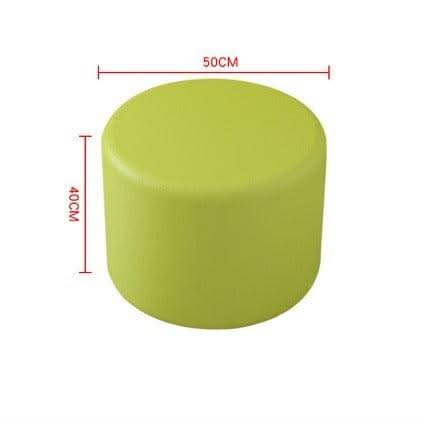 ChandeliersDecor.com-Furniture-Modular Sofa Stools: Versatile & Stylish Seating Solutions