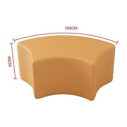 ChandeliersDecor.com-Furniture-Modular Sofa Stools: Versatile & Stylish Seating Solutions