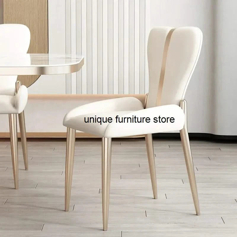 Muebles Design Dining Chair-ChandeliersDecor.com