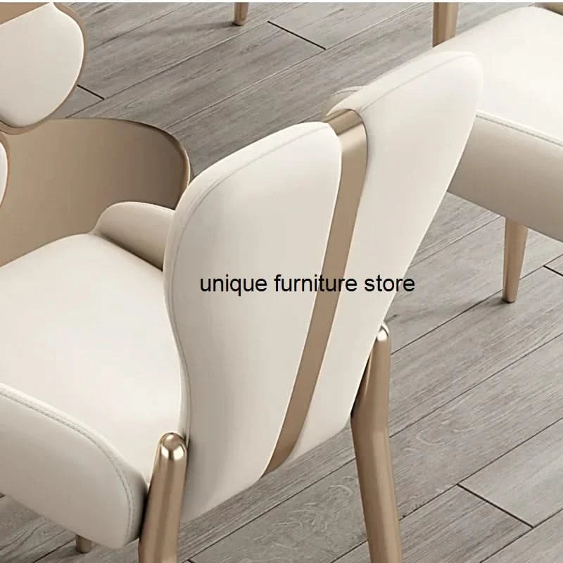 Muebles Design Dining Chair-ChandeliersDecor.com