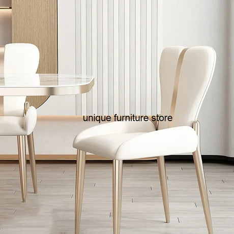 ChandeliersDecor.com-Dining Chairs-Muebles Design Dining Chair