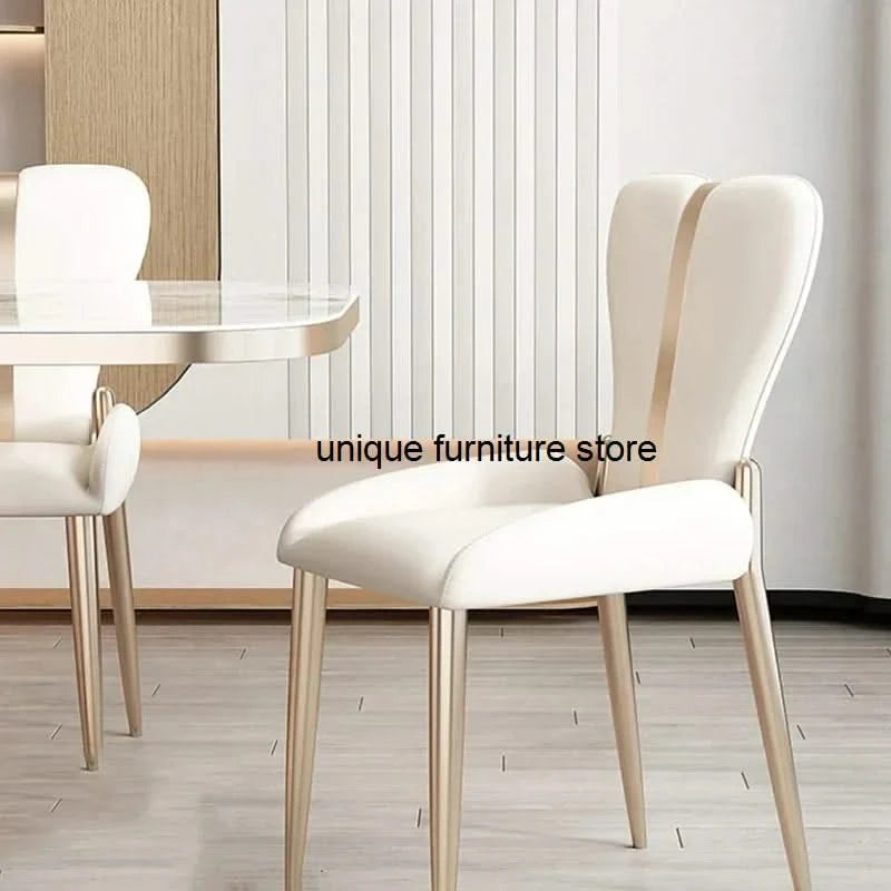 Muebles Design Dining Chair-ChandeliersDecor.com