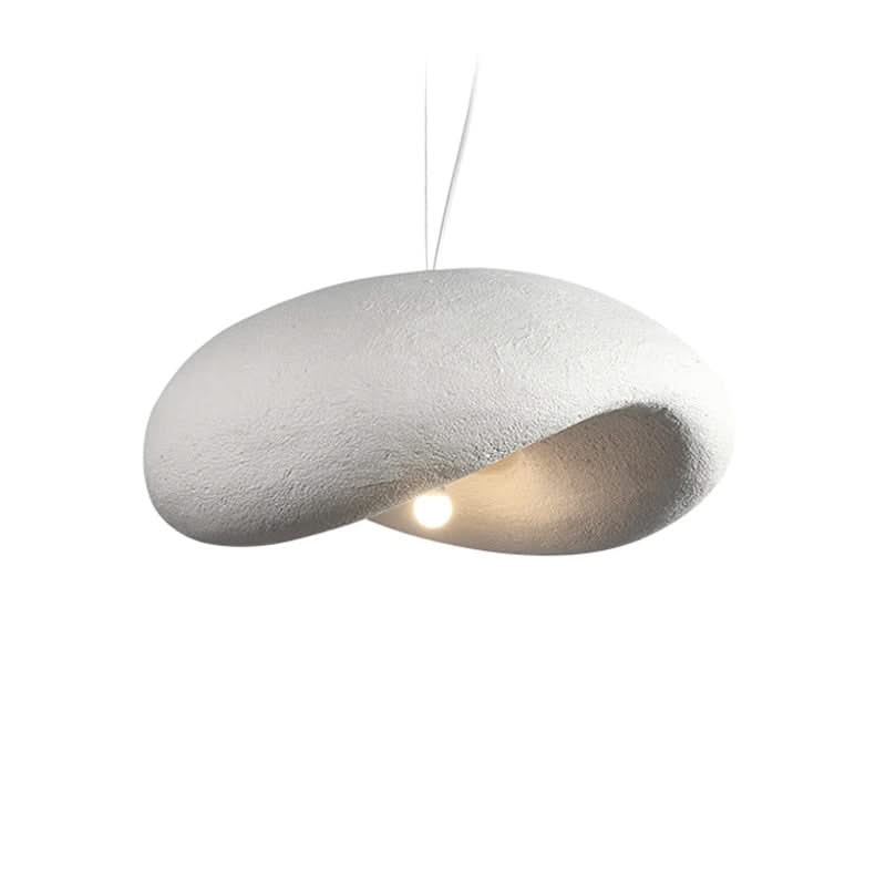 Nordic Cream Style Boho Pendant Lamp Hanging-ChandeliersDecor.com