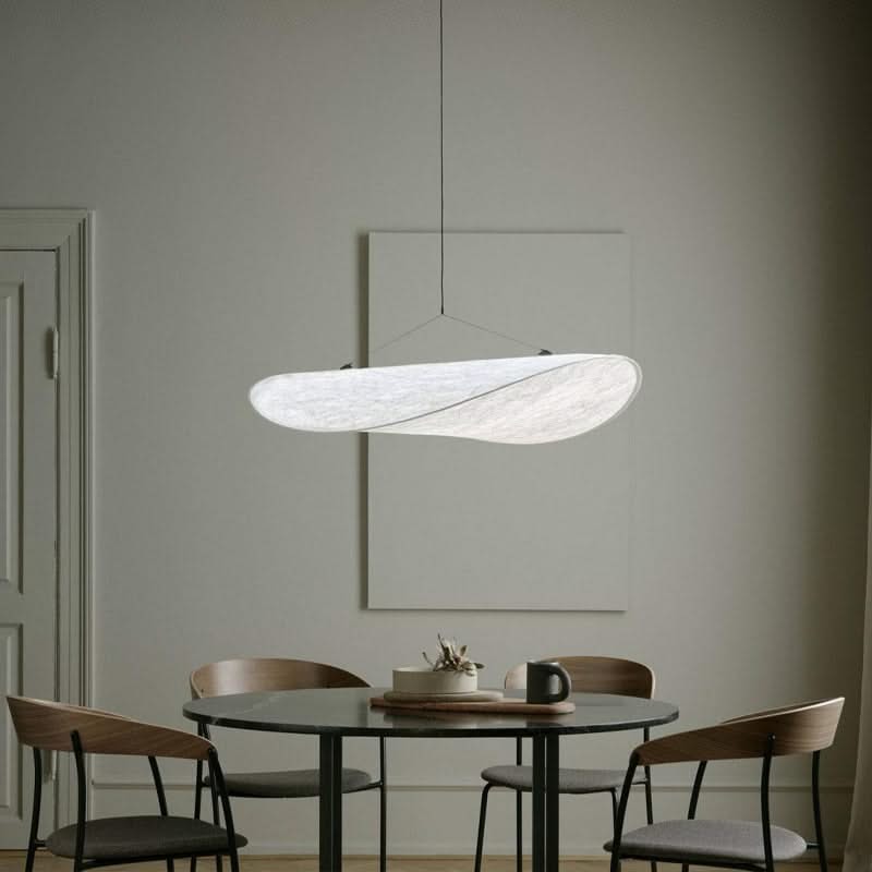 Nordic Vertigo LED Pendant Lamp Chandelier-ChandeliersDecor.com