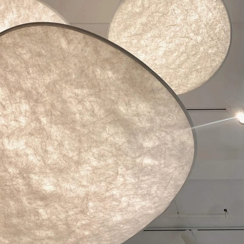 Nordic Vertigo LED Pendant Lamp Chandelier-ChandeliersDecor.com