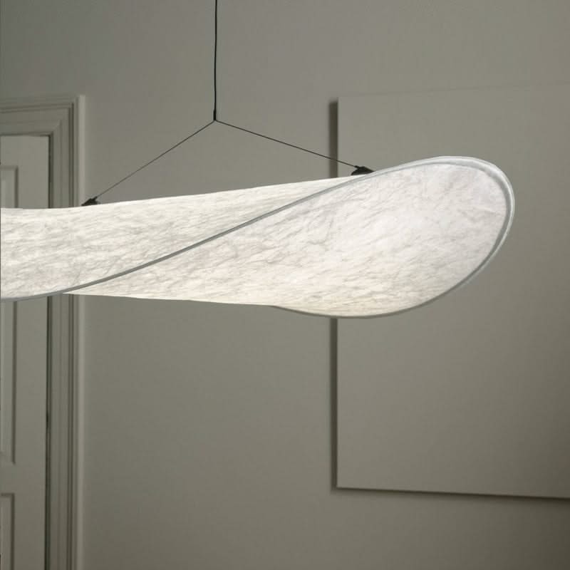 Nordic Vertigo LED Pendant Lamp Chandelier-ChandeliersDecor.com