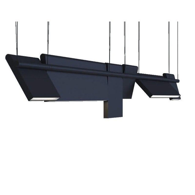 ChandeliersDecor.com-Kitchen Island-Novelty Art LED Light for Showrooms and Offices
