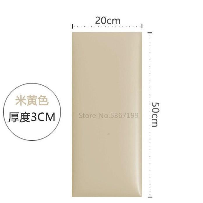 ChandeliersDecor.com-Padded Walls-Ocean Waves Kids Wall Padded Safety Cushions