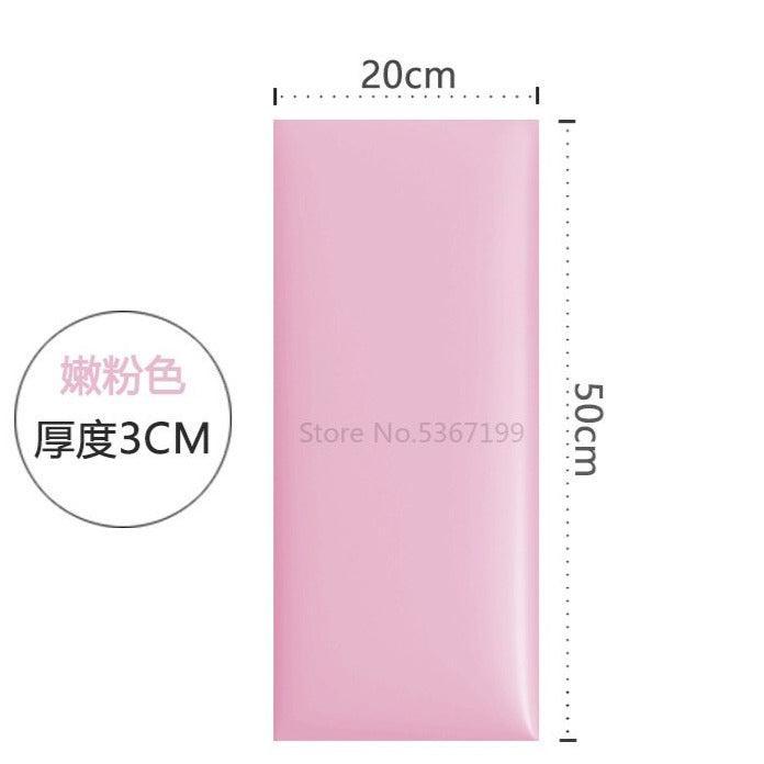 ChandeliersDecor.com-Padded Walls-Ocean Waves Kids Wall Padded Safety Cushions