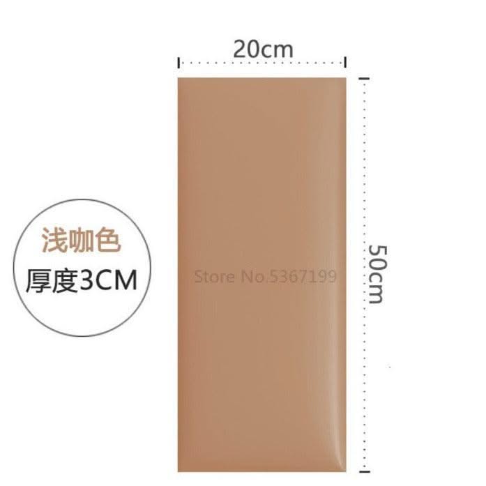 ChandeliersDecor.com-Padded Walls-Ocean Waves Kids Wall Padded Safety Cushions