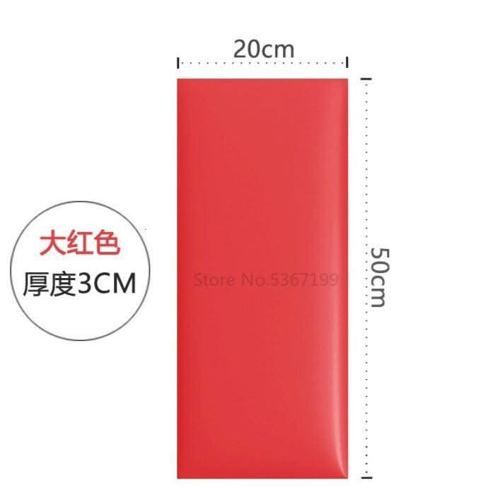 ChandeliersDecor.com-Padded Walls-Ocean Waves Kids Wall Padded Safety Cushions