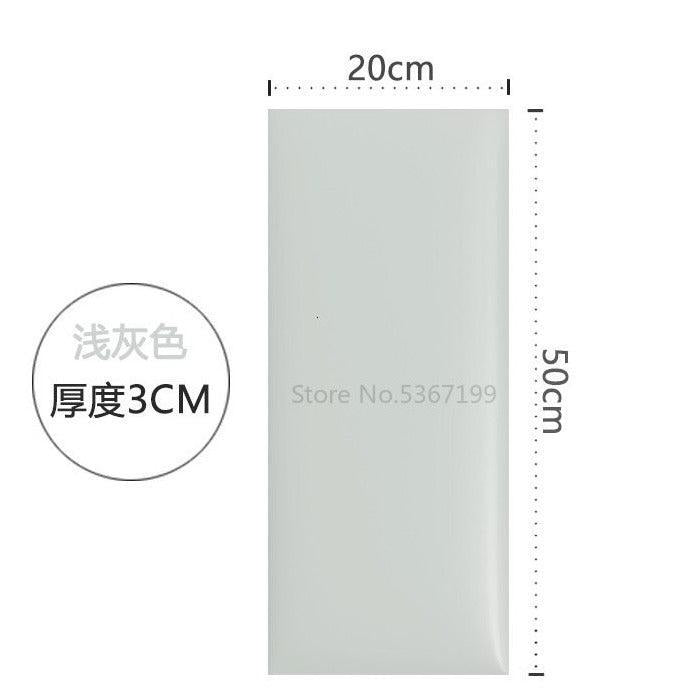 ChandeliersDecor.com-Padded Walls-Ocean Waves Kids Wall Padded Safety Cushions