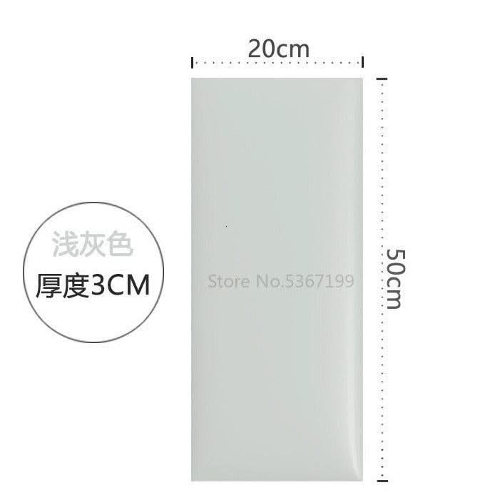 ChandeliersDecor.com-Padded Walls-Ocean Waves Kids Wall Padded Safety Cushions