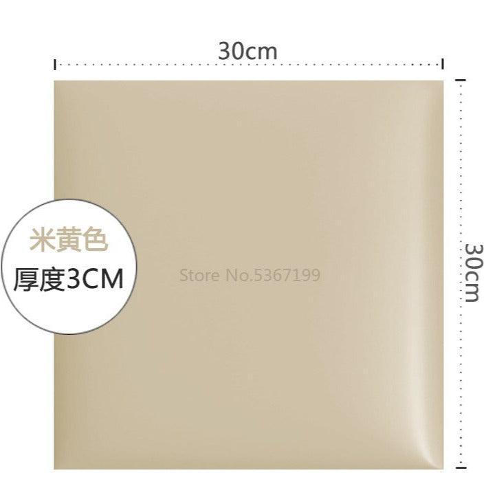 ChandeliersDecor.com-Padded Walls-Ocean Waves Kids Wall Padded Safety Cushions