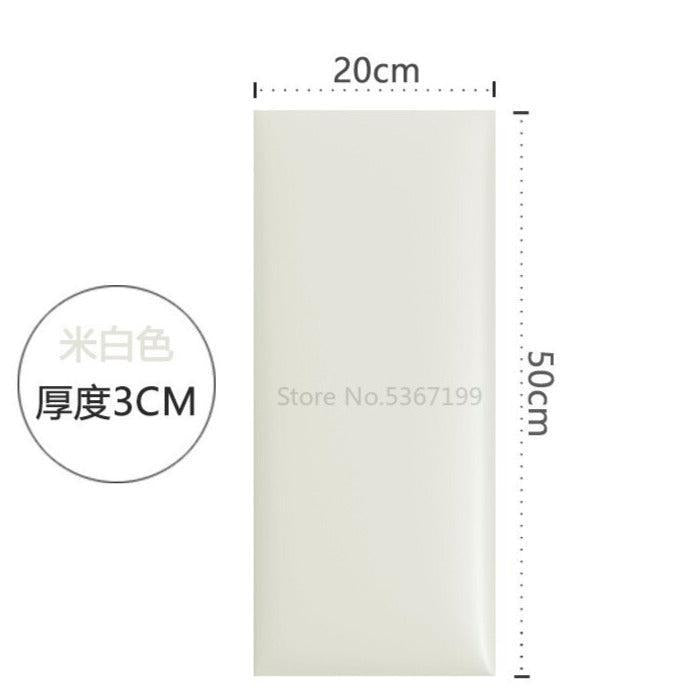 ChandeliersDecor.com-Padded Walls-Ocean Waves Kids Wall Padded Safety Cushions