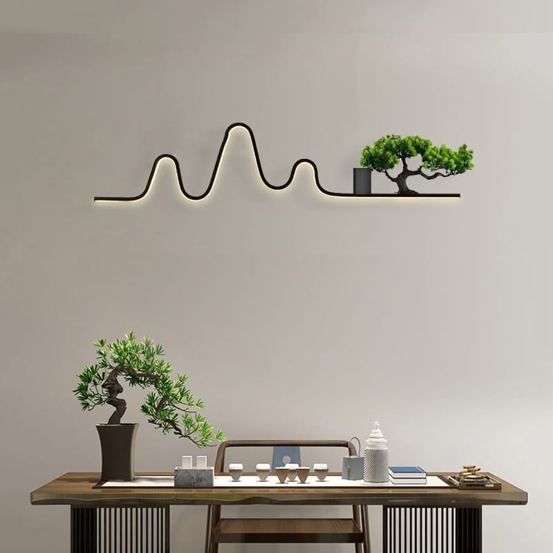 Outdoor lighting Waterproof LED Wall Lamp-ChandeliersDecor.com