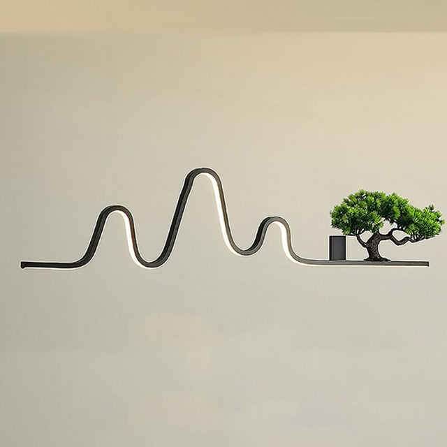 Outdoor lighting Waterproof LED Wall Lamp-ChandeliersDecor.com