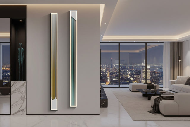 Panel Lighting: Illuminate Your Space with Reliable Panels-ChandeliersDecor.com