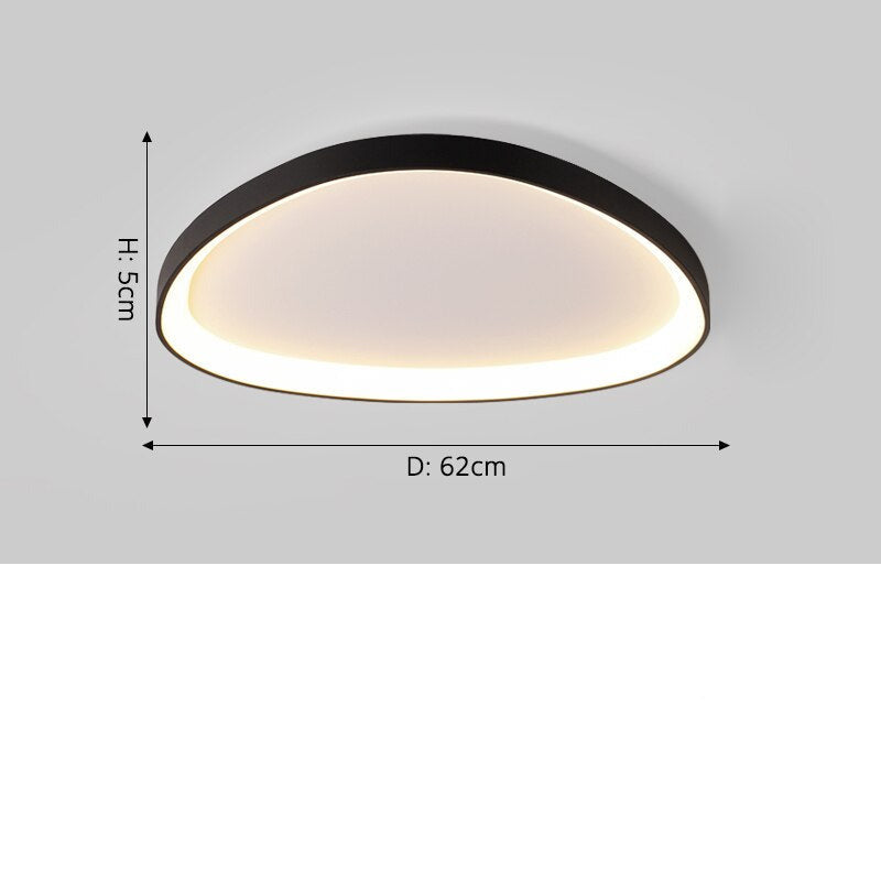 ChandeliersDecor.com-Chandeliers-Pebble Chandelier: Exquisite Lighting Fixture