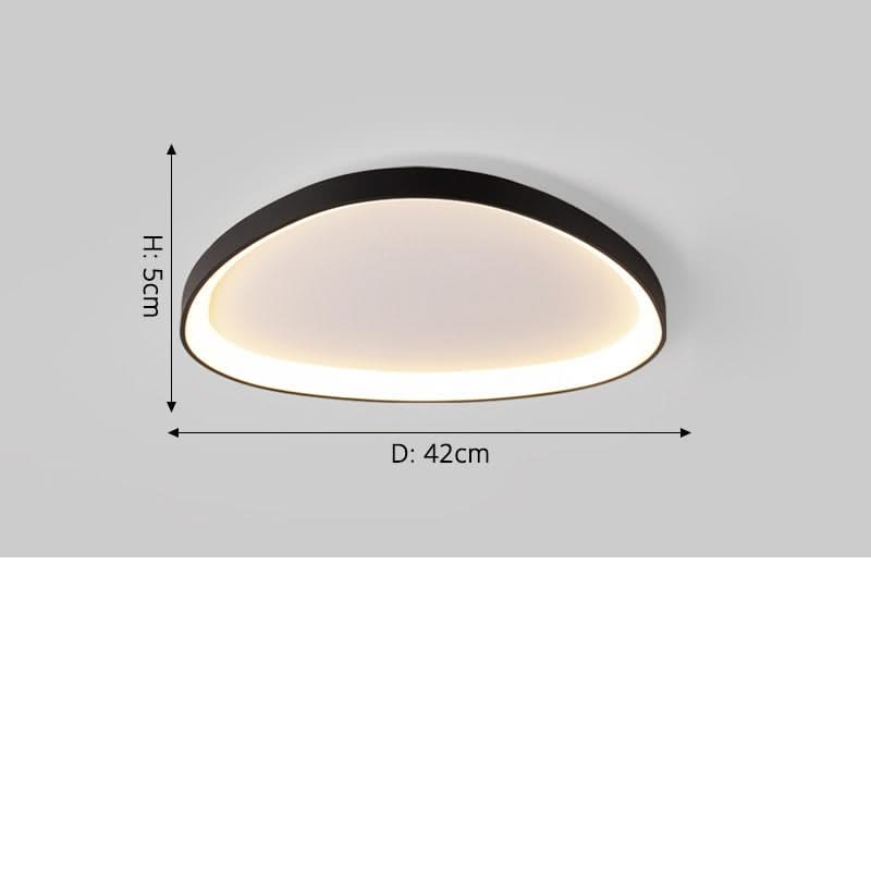 Pebble Chandelier: Exquisite Lighting Fixture-ChandeliersDecor.com