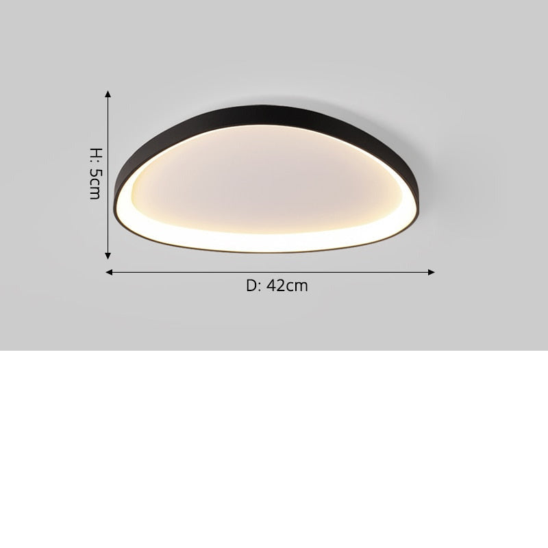 ChandeliersDecor.com-Chandeliers-Pebble Chandelier: Exquisite Lighting Fixture