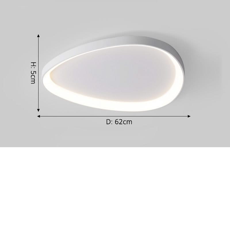 Pebble Chandelier: Exquisite Lighting Fixture-ChandeliersDecor.com