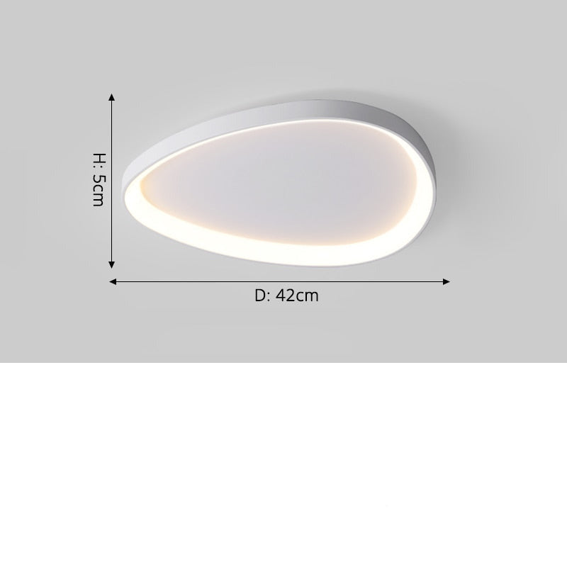 ChandeliersDecor.com-Chandeliers-Pebble Chandelier: Exquisite Lighting Fixture