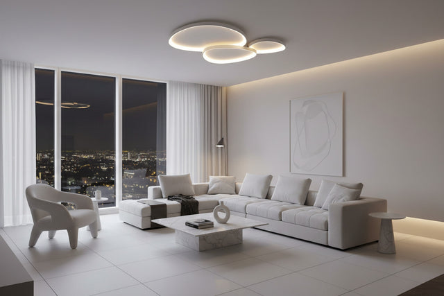 Pebble Chandelier: Exquisite Lighting Fixture-ChandeliersDecor.com