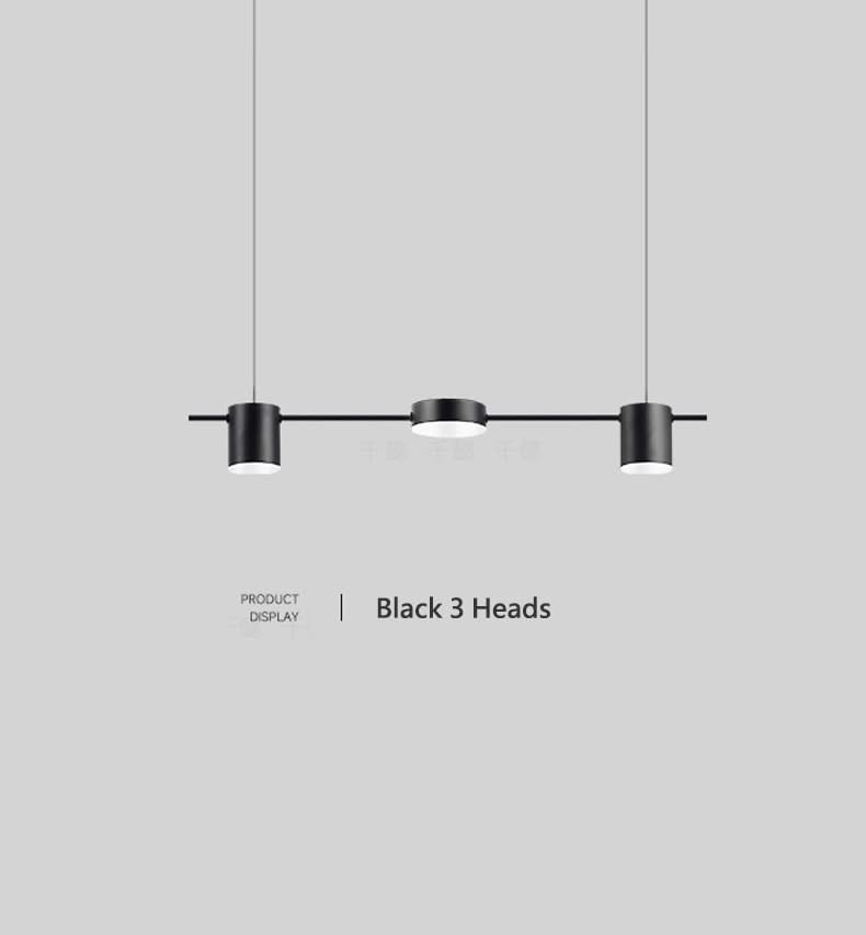 ChandeliersDecor.com-Kitchen Island-Pendant Ceiling Light: Stylish Illumination for Dining
