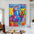 ChandeliersDecor.com-Wall Posters-Pink Panther Poster - Ultimate Pink Panther Boss