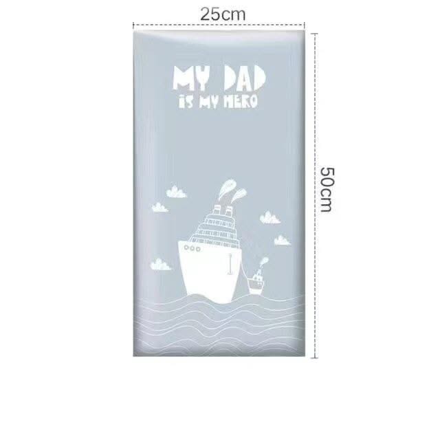 ChandeliersDecor.com-Padded Walls-Pirate Adventure Kids Wall Padded Safety Cushions