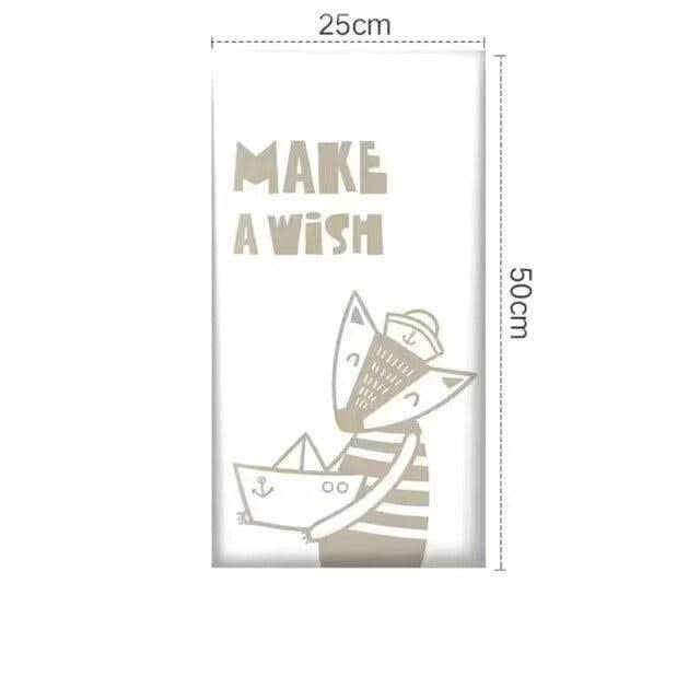 ChandeliersDecor.com-Padded Walls-Pirate Adventure Kids Wall Padded Safety Cushions