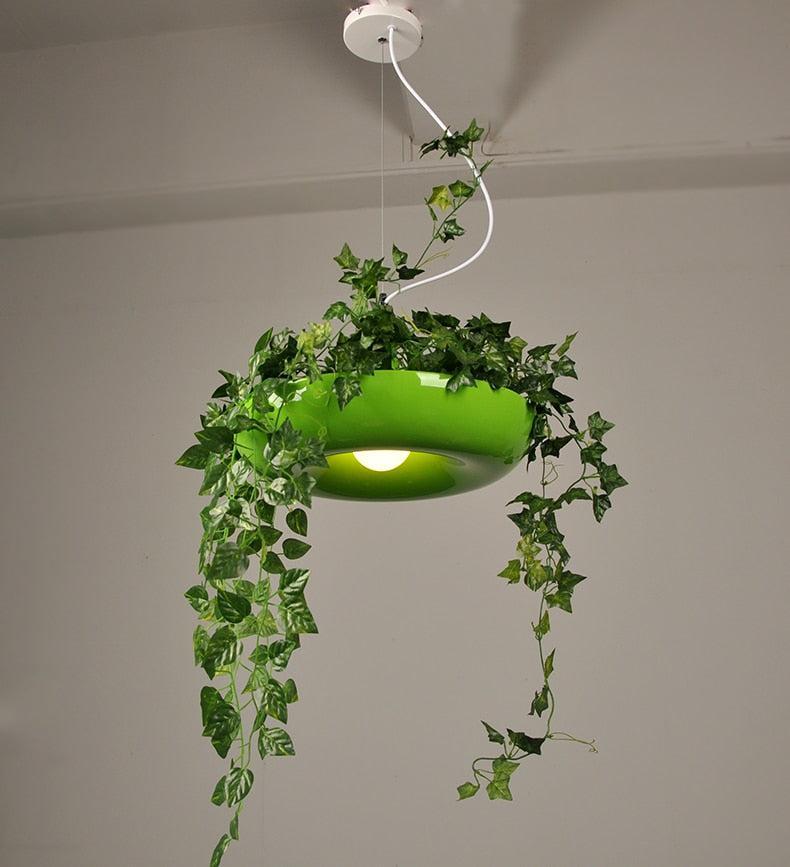 ChandeliersDecor.com-Ceiling Chandelier-Plant Pendant Hanging Lights - Illuminate Your Space