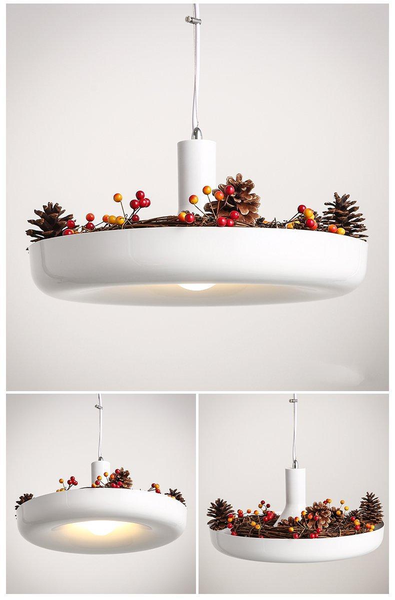 ChandeliersDecor.com-Ceiling Chandelier-Plant Pendant Hanging Lights - Illuminate Your Space