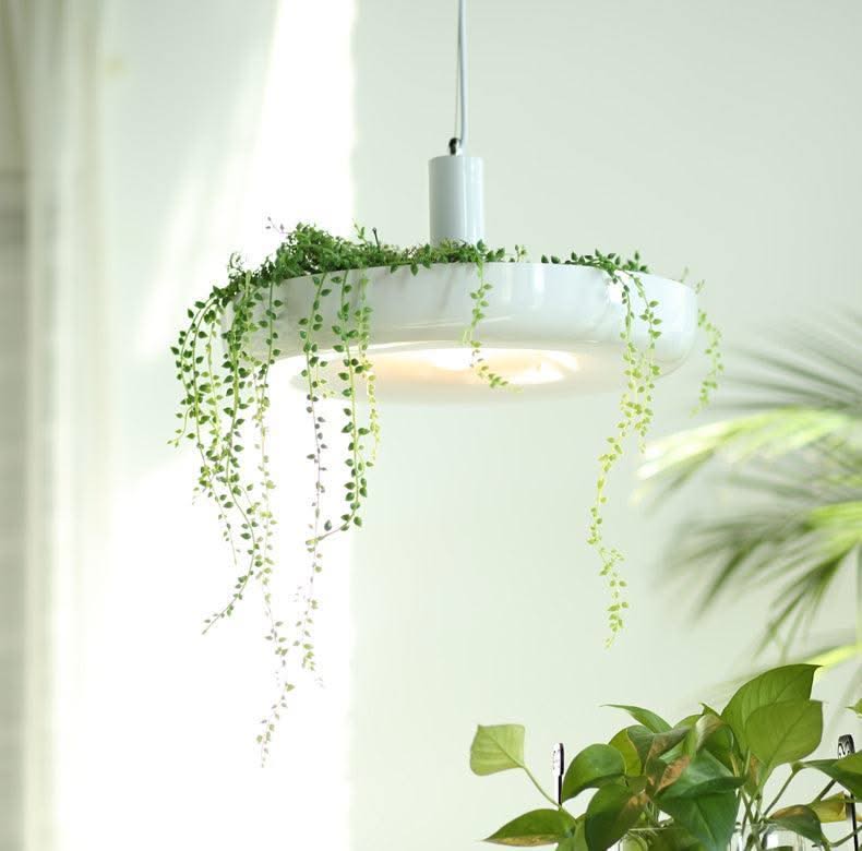 ChandeliersDecor.com-Ceiling Chandelier-Plant Pendant Hanging Lights - Illuminate Your Space