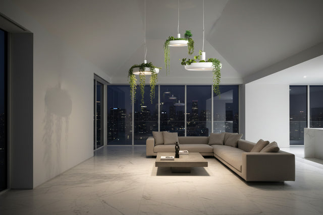 ChandeliersDecor.com-Ceiling Chandelier-Plant Pendant Hanging Lights - Illuminate Your Space
