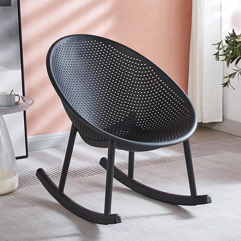 Premium PVC Build Silla Nordic Chair-ChandeliersDecor.com