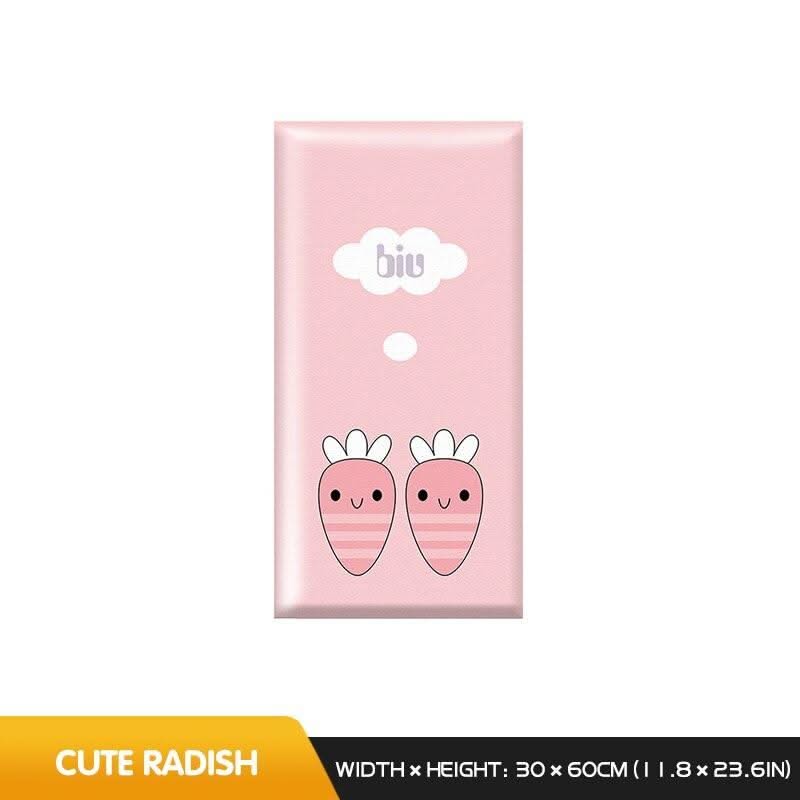 ChandeliersDecor.com-Padded Walls-Princess Castle Kids Wall Padded Safety Cushions