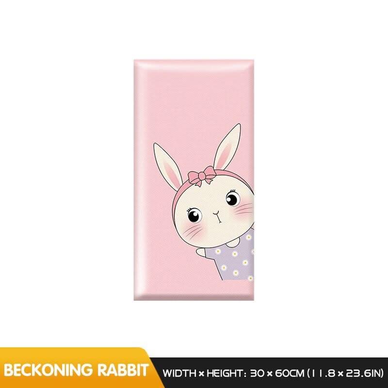 ChandeliersDecor.com-Padded Walls-Princess Castle Kids Wall Padded Safety Cushions