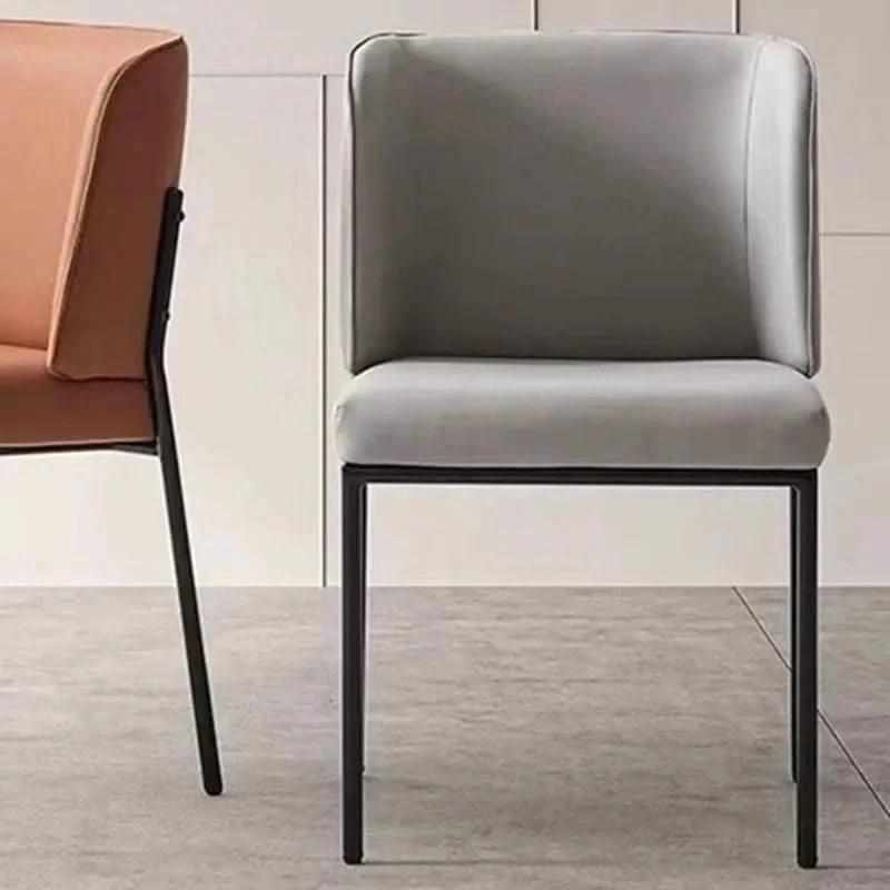 Rattan Relaxing Dining Chair-ChandeliersDecor.com