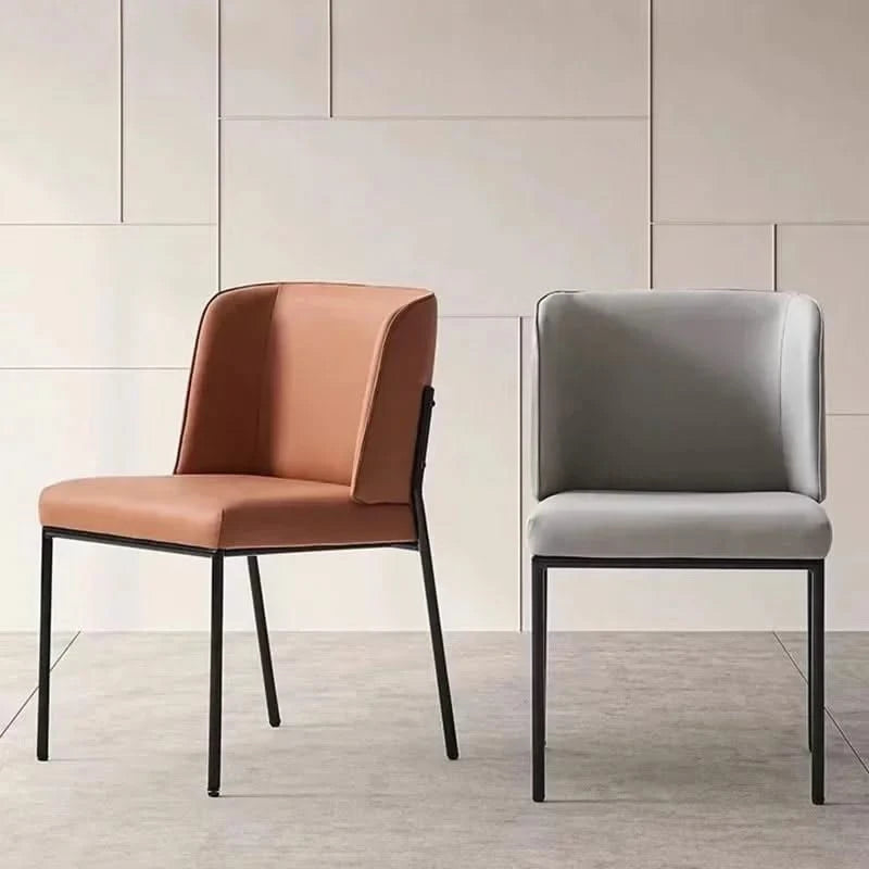 Rattan Relaxing Dining Chair-ChandeliersDecor.com